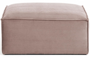 Пуф Blok 90X70X41 CM