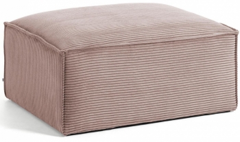 Пуф Blok 90X70X41 CM