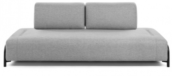 Кушетка трансформер Compo 232X98X82 CM