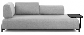 Кушетка трансформер Compo 252X98X82 CM