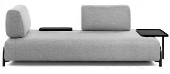 Кушетка трансформер Compo 252X98X82 CM