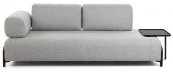 Кушетка трансформер Compo 252X98X82 CM
