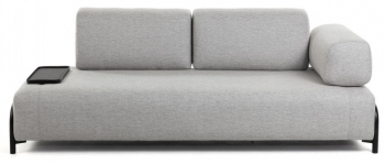 Кушетка трансформер Compo 232X98X82 CM