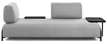 Кушетка трансформер Compo 232X98X82 CM
