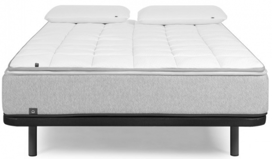 Основа для кровати Under 135X190 CM 4