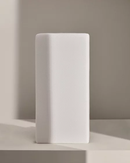 Матрас Eva из вискоэластичной пены со съёмным чехлом 90X190X27 CM 4