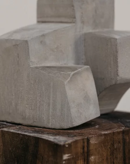 Декоративный арт-объект Arkitekton 7 12X15.5X14 CM 3