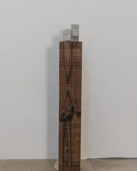 Декоративный арт-объект Arkitekton 7 12X15.5X14 CM 5