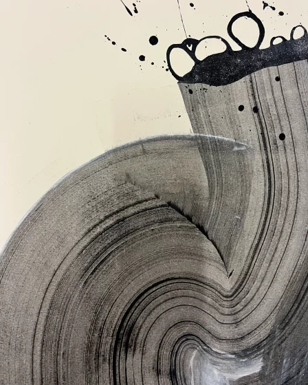 Cute Stranger #04 100X3X140 CM 3