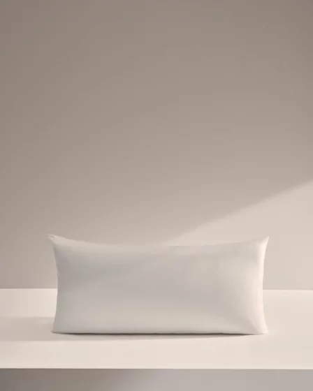 Подушка Nyla из микрофибры 80X40X15 CM 3