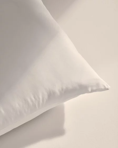 Подушка Nyla из микрофибры 80X40X15 CM 5