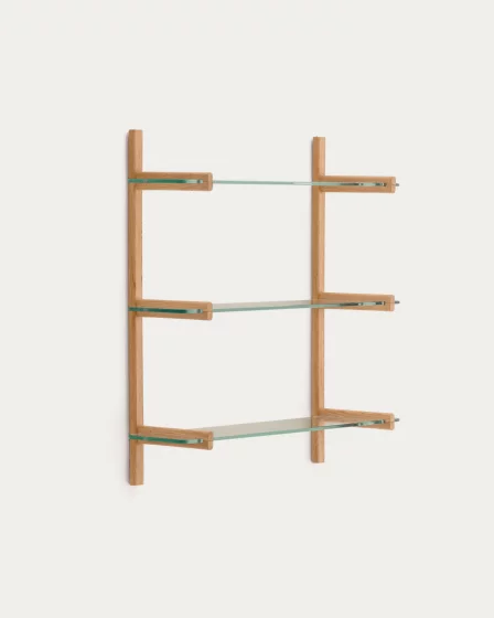 Модульный стеллаж Sitra 90X30.5X98 CM 1