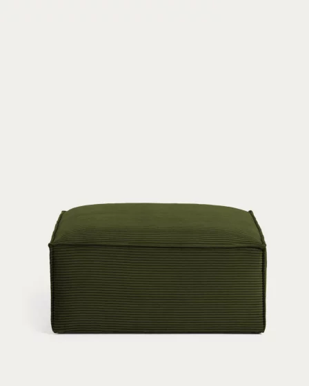 Пуф Blok 90X74X45 CM 1