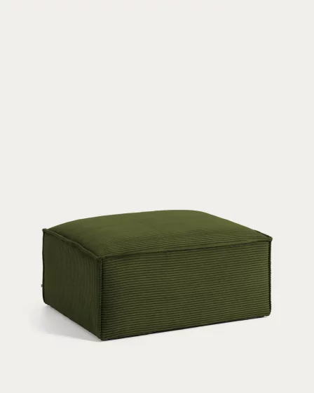 Пуф Blok 90X74X45 CM 2