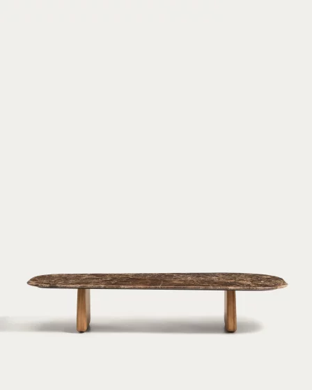 Журнальный столик Pirita 147X65X27 CM 1