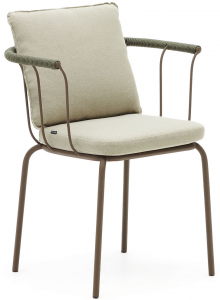 Стул Salguer 59X52X81 CM