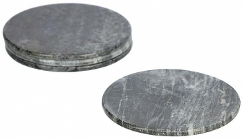 Подставки под стаканы Tressa Ø10 CM