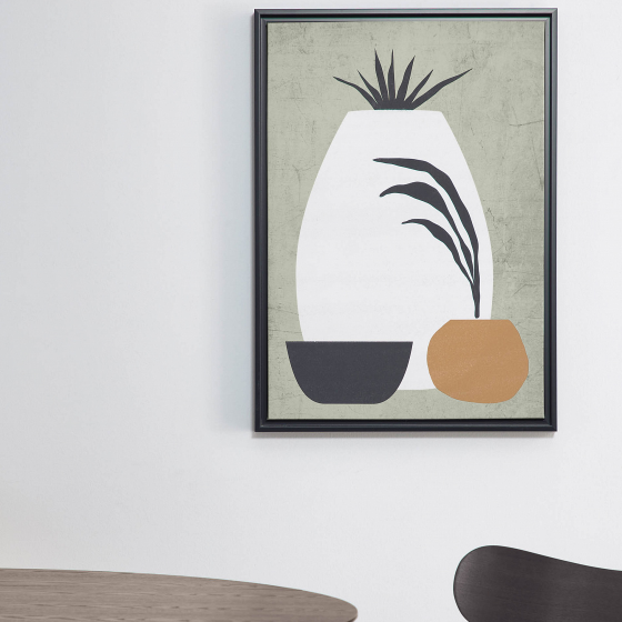 Постер Bianey 50X70 CM 3