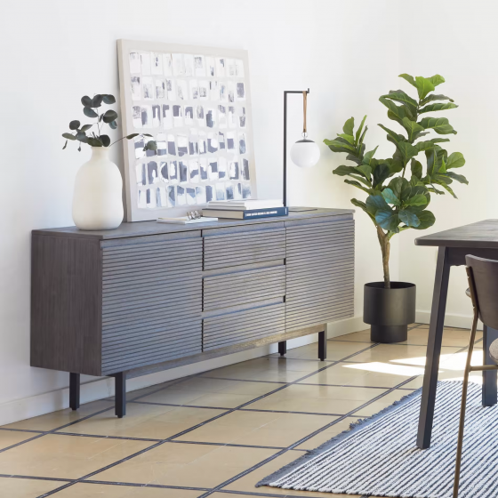 Кашпо Mash 28X28X31 CM 5