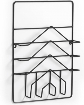 Журнальная стойка Yamine 33X45X6 CM