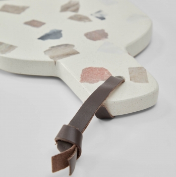Сервировочная доска Temira 30X15 CM