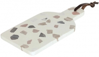 Сервировочная доска Temira 30X15 CM