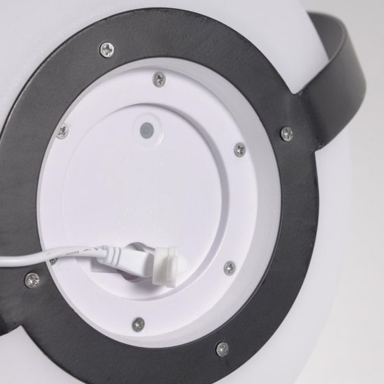 Лампа перезаряжаемая Dinesh Led 30X30X33 CM 3