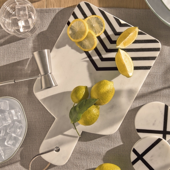 Сервировочная доска Imeris 38X23 CM 2