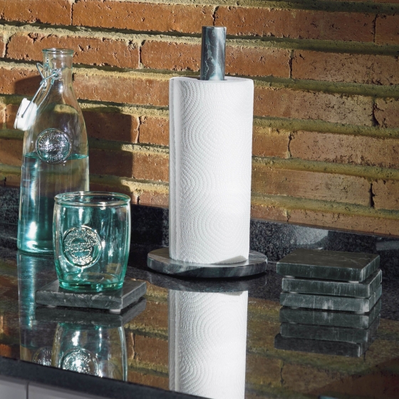 Подставки под стаканы Johana 10X10 CM 2