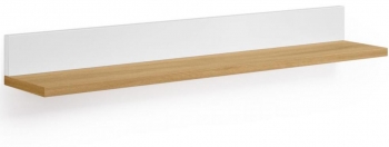 Полка Abilen 80X15X9 CM