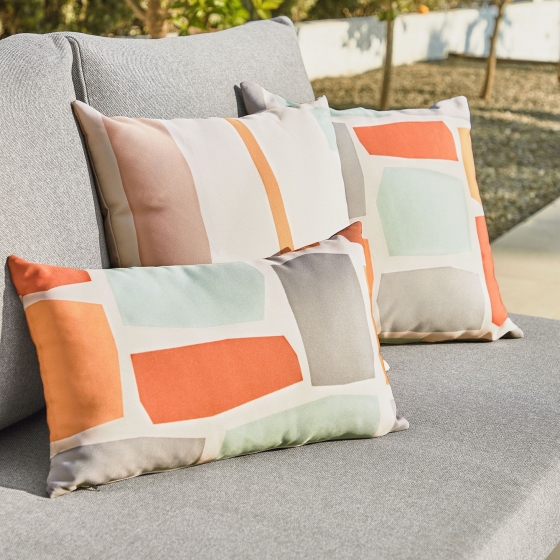 Чехол для подушки Calantina 45X45 CM 3