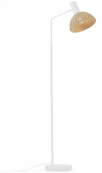 Торшер Damila 25X52X165 CM