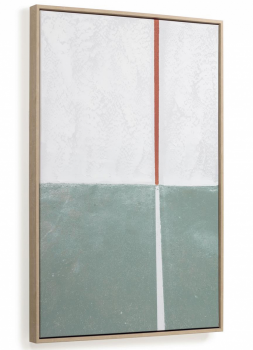 Постер Malvern 50X70 CM