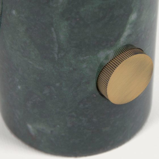 Настольная лампа Lonela 15X15X29 CM 2