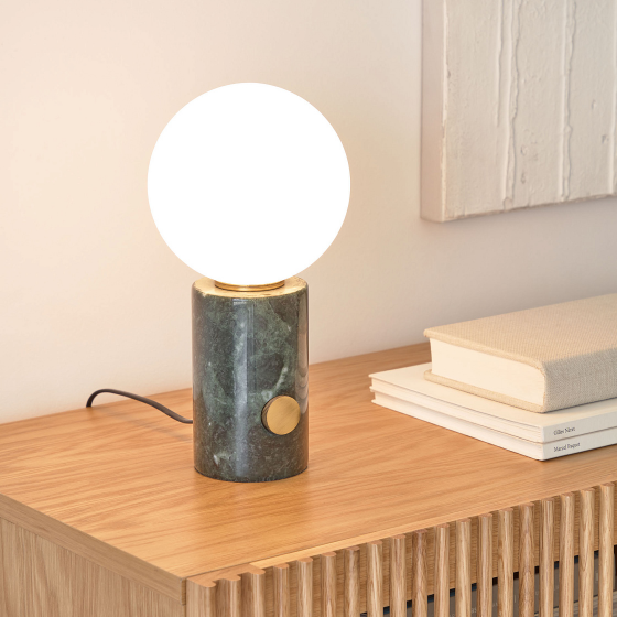 Настольная лампа Lonela 15X15X29 CM 3