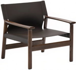 Кресло Jan 82X76X79 CM