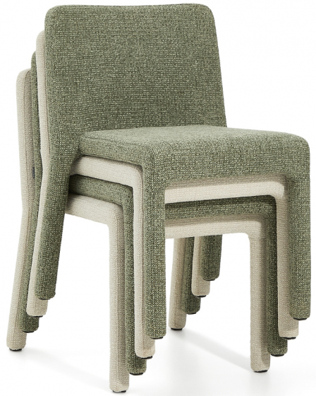 Стул Loria 61X56X76 CM 4