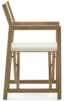 Складной стул Vilara 56X52X85 CM