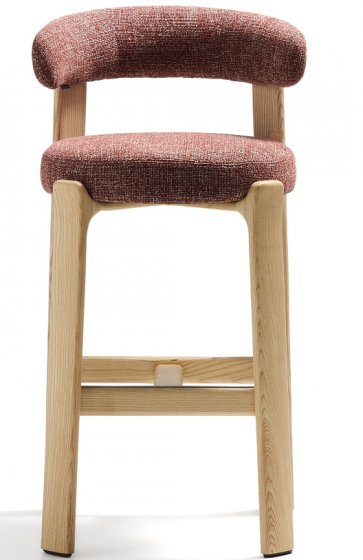 Барный стул Granite 53X52X100 CM 4