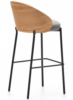 Барный стул Eamy 51X40X98 CM