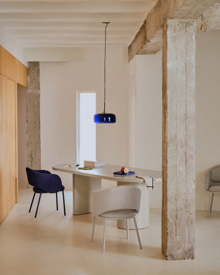 Стул Maina 58X51X76 CM 6