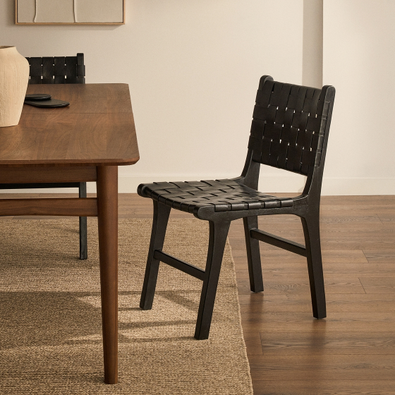 Стул Calixta 59X46X86 CM 7