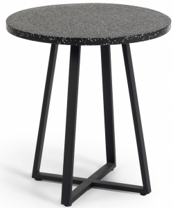 Стол с керамической столешницей Tella 70X70X76 CM