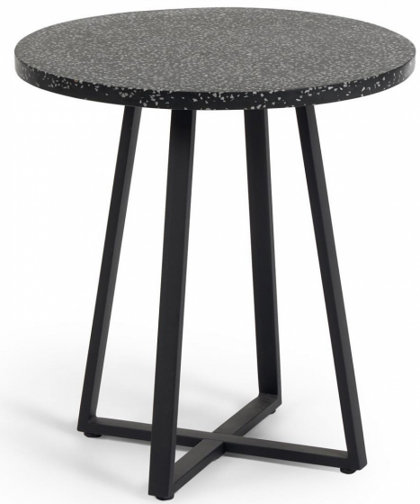 Стол с керамической столешницей Tella 70X70X76 CM 1