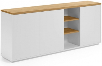Комод Abilen 180X36X75 CM