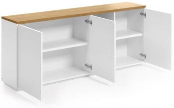 Комод Abilen 180X36X75 CM