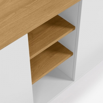Комод Abilen 180X36X75 CM