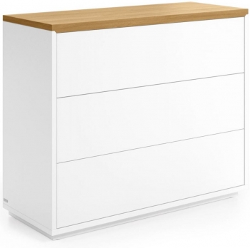 Шифоньер Abilen 90X36X76 CM