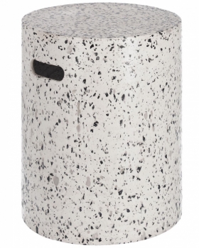 Вспомогательный столик Jenell 35X35X46 CM