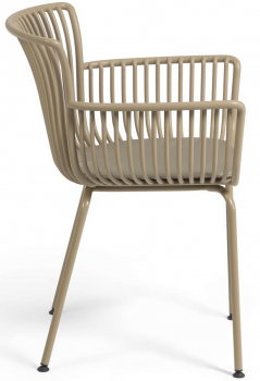 Садовый стул Surpika 58X47X80 CM
